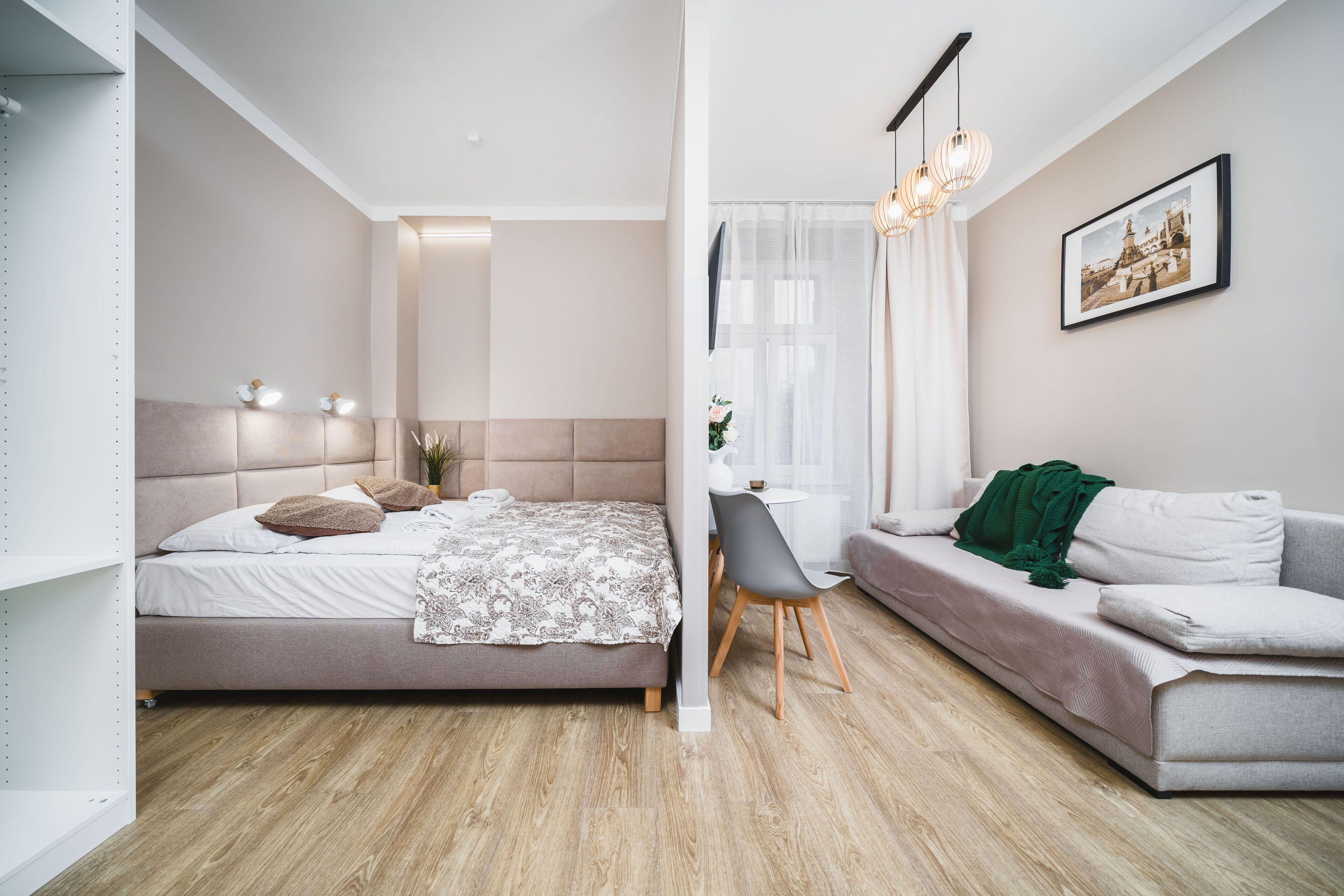 Apartament A Dietla — Photos 2