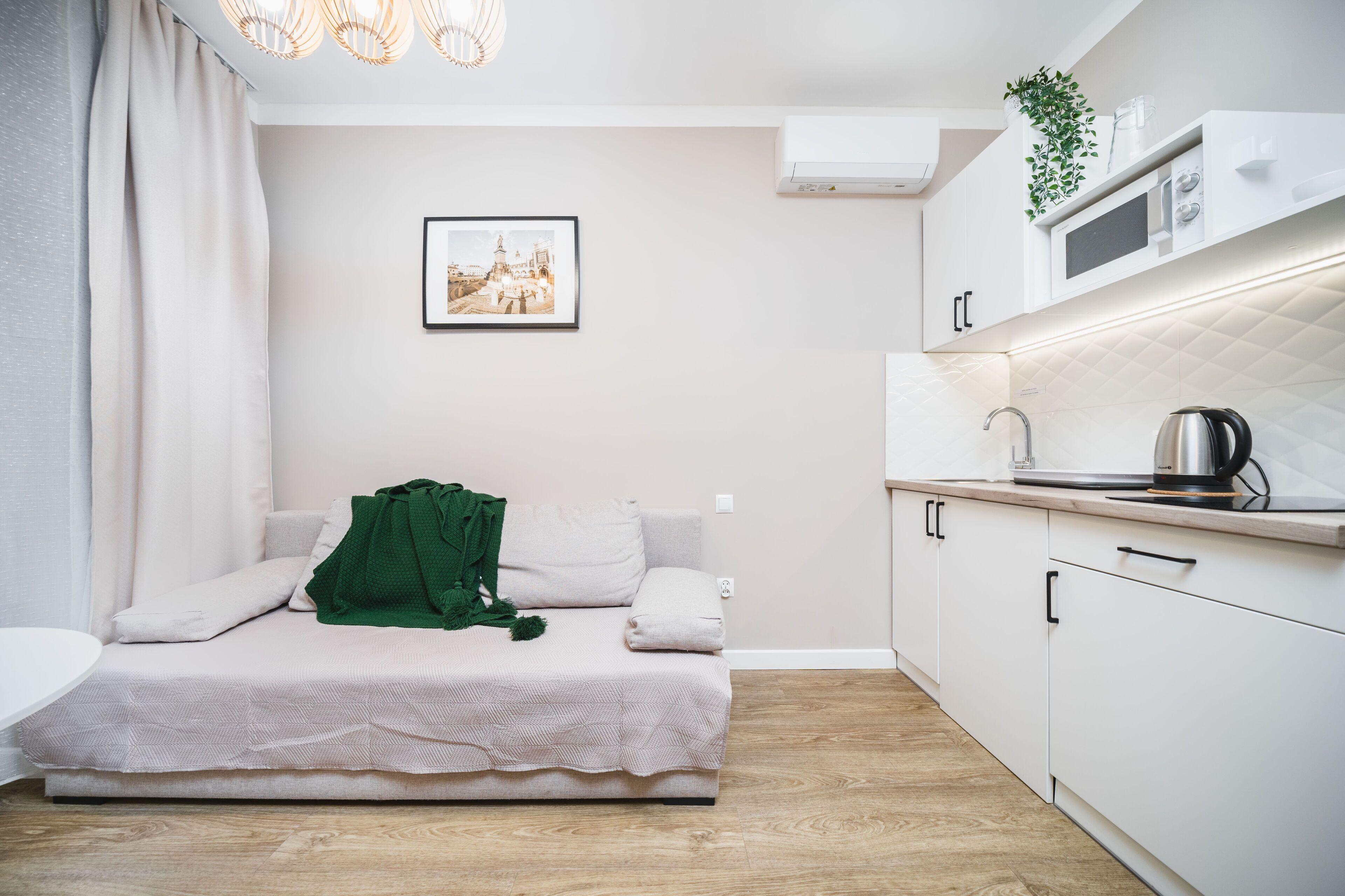 Apartament A Dietla, Krakow